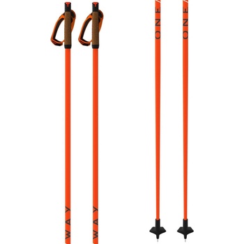 One Way Storm 3 MAG 2024/25