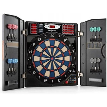 OneConcept Masterdarter