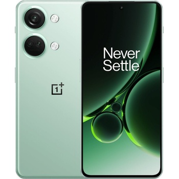 OnePlus Nord 3 5G 8GB/128GB Misty Green