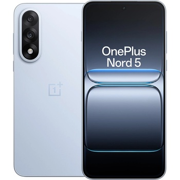 OnePlus Nord 5 12GB/512GB Dry Ice
