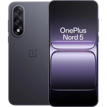 OnePlus Nord 5 8GB/256GB Phantom Grey