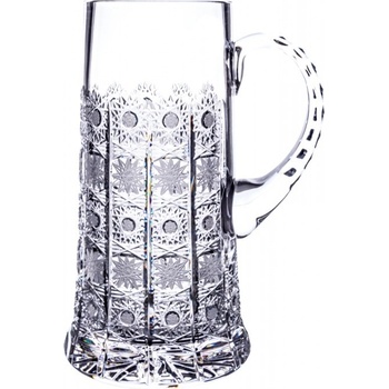 Onte Crystal Sklenice na pivo tuplák 1500 ml