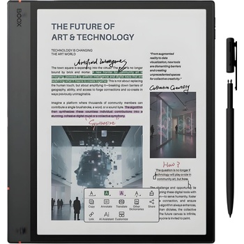 Onyx Boox Note Air 5 C