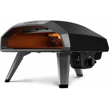 Ooni Outdoor Koda 2 plynová pec na pizzu černá