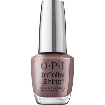 OPI Infinite Shine Silk lak na nehty s gelovým efektem This Chic is Bananas 15 ml