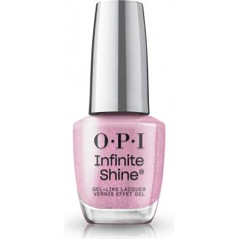 OPI Infinite Shine Time Will Pastel 15 ml