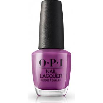 OPI lak na nehty Nail Lacquer I Manicure for Beads NLN54 15 ml