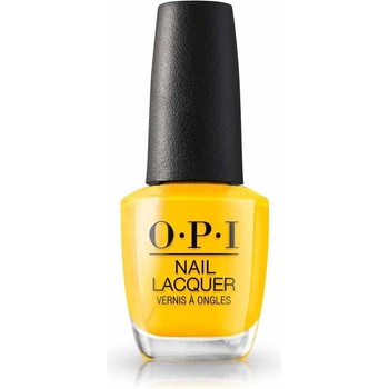 OPI lak na nehty Nail Lacquer Tickle My France-Y 15 ml
