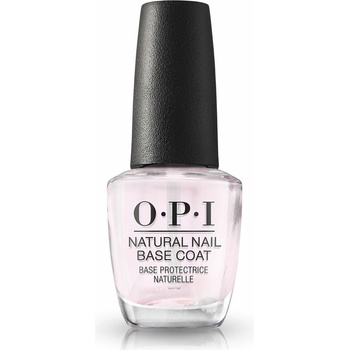 OPI lak na nehty podkladový Natural Nail Base Coat 15 ml