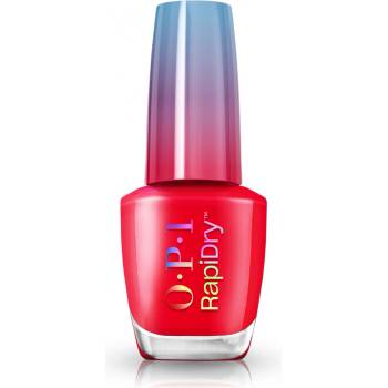 Opi Lak na nehty RapiDry Haul Sass 9 ml