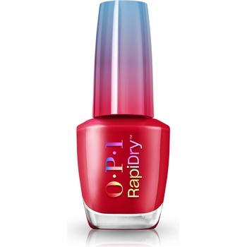 Opi Lak na nehty RapiDry Secs Appeal 9 ml