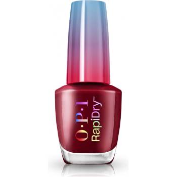 Opi Lak na nehty RapiDry Skip a Beet 9 ml