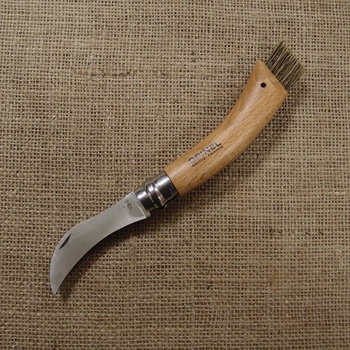Opinel VRI N°08 houbařský nůž