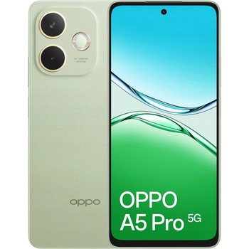 Oppo A5 Pro 8GB/256GB Green