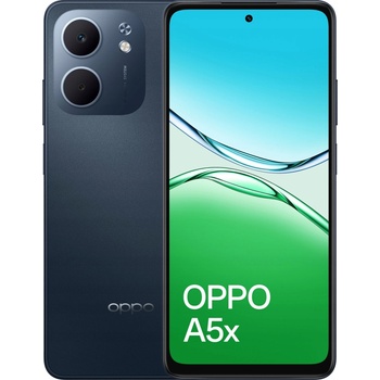 OPPO A5x 4GB/128GB Blue