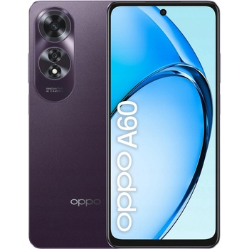 Oppo A60 8GB/256GB Purple