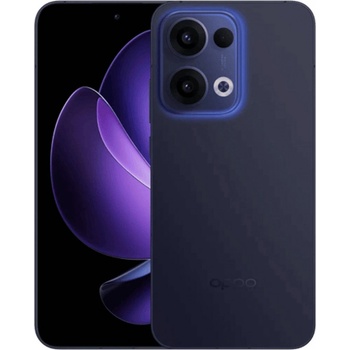 Oppo Reno 13 5G 12GB/256GB Luminous Blue