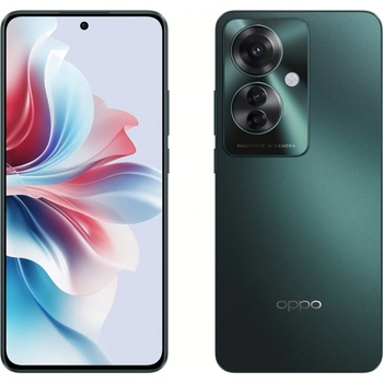 Oppo Reno11 F 5G 8GB/256GB Palm Green