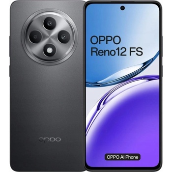 Oppo Reno12 FS 4G 8GB/512GB Matte Grey