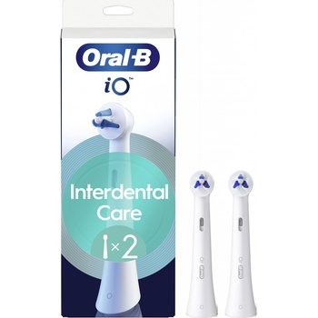 Oral-B iO Interdental Clean 2 ks