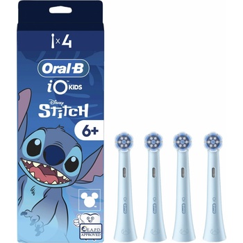 Oral-B iO Kids Disney Stitch 4 ks