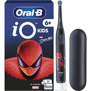 Oral-B iO Kids Marvel Spiderman