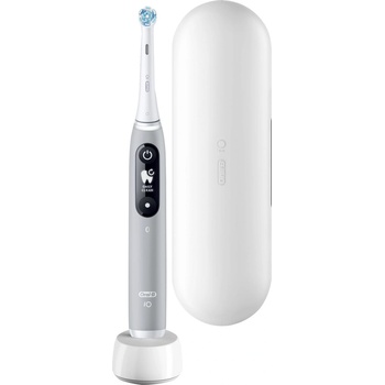 Oral-B iO Series 6 Grey Opal