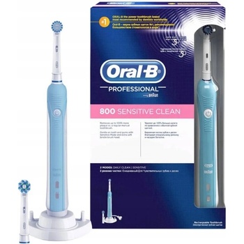 Oral-B Pro 800 80328933