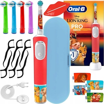 Oral-B Pro Kids Lion King