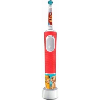 Oral-B Vitality Pro 103 Kids Lion King