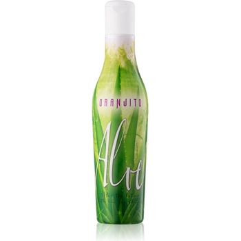 Oranjito Aloe Lotion mléko po opalování 200 ml