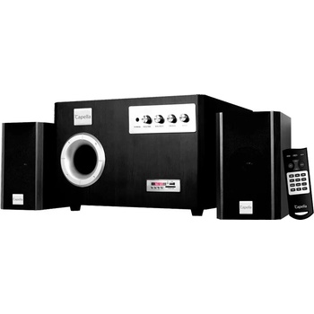 ORAVA Capella-1B Aktivní 2.1