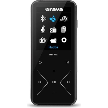 Orava MBT-16G 16GB