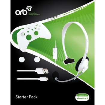 Orb Starter Pack Xbox One