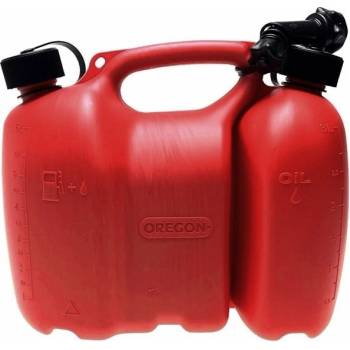 Oregon Kombinovaný kanystr 3,5 + 1,5 l