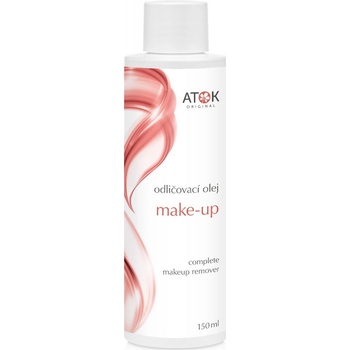 Original Atok odličovací olej make-up 150 ml