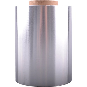 Original Best Buy ALU fólie 12 mikr stříbrná alobal 10 cm x 100 m P005018