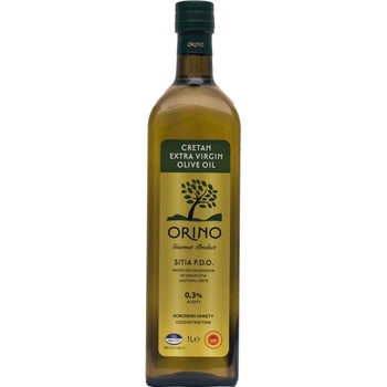 Orino Sithia Orino Sitia P.D.O. Kréta olivový olej Extra panenský 1 l