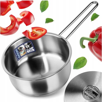 Orion Anett 16 cm 1,25 l