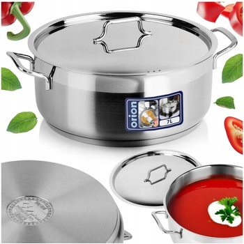 Orion Anett 28 cm 7,1 l