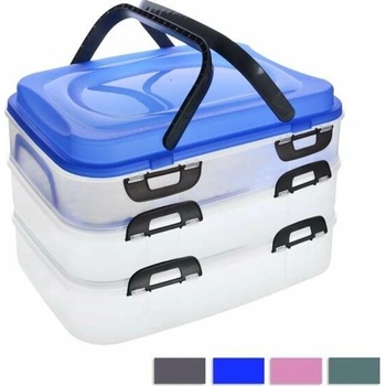 Orion Box UH piknik 3 patra s uchy mix