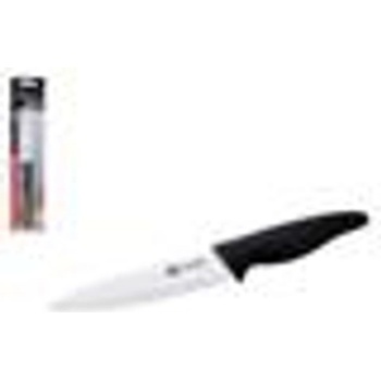 Orion domácí potřeby Nůž kuchyňský ker. UH CERMASTER 10 cm
