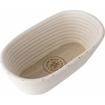 Orion domácí potřeby Ošatka na kynutí 32x15x9 cm HOME MADE