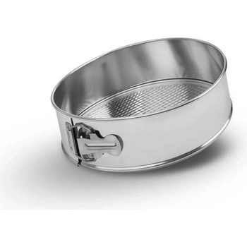 Orion forma na dort s odnímatelným dnem kruh 16,5cm