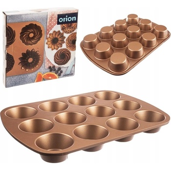 Orion forma na muffiny 12 ks Marissa 36x25,5x3,5cm