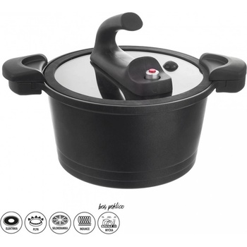 Orion Grande 5,5 l 26 cm