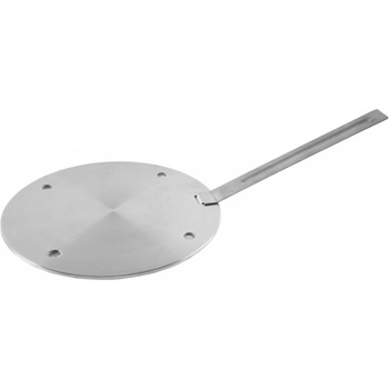 Orion Indukční podložka pr. 20 cm s odním. rukojetí