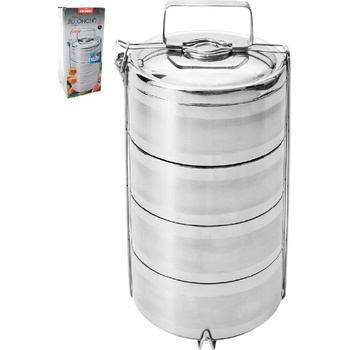 Orion Jídlonosič termo 4 x 1,1 l 120959