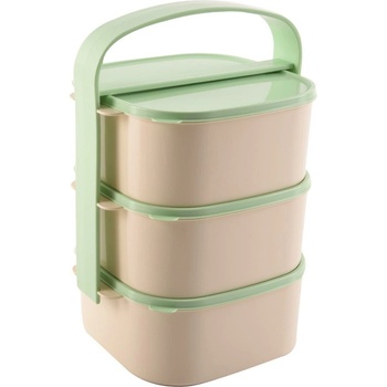 Orion Jídlonosič UH 3x1,15 l ALMI