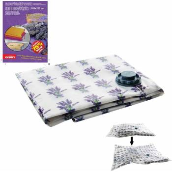 ORION LEVAND 100x130 cm